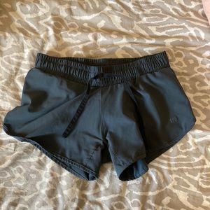 Albion fit running shorts
